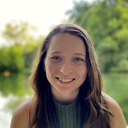 Lauren E. Gillespie