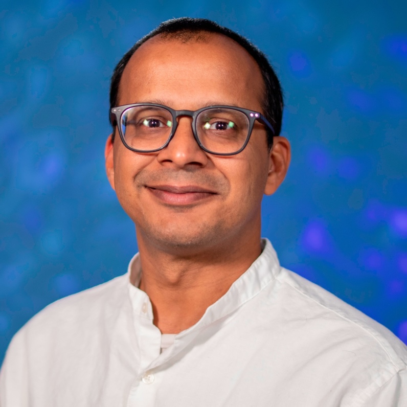 Yogesh Girdhar
